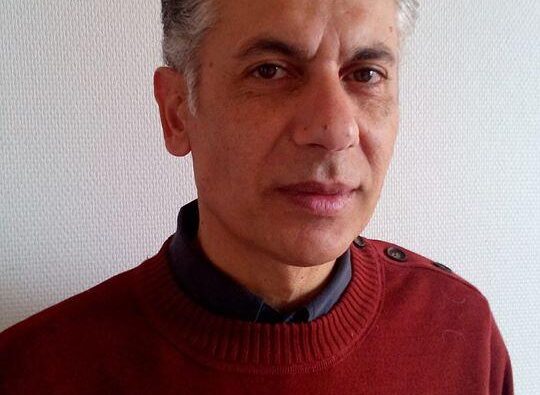 عمر قدور: شحاطة أم أحمد المرفوعة في وجه الدولة