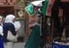 بشير البكر: دمشق مرة ثانية