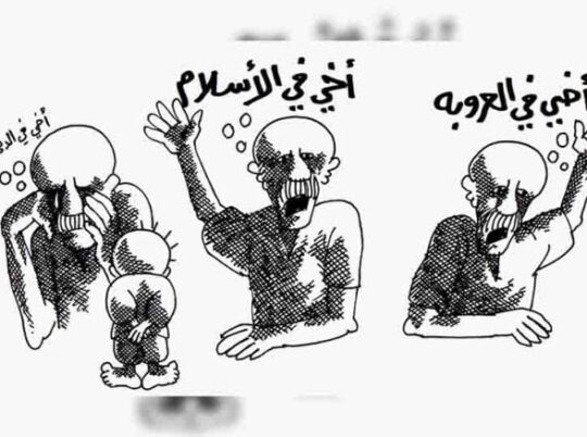 إبراهيم نصر الله: غزة بين ضمير يصحو وآخر يموت!