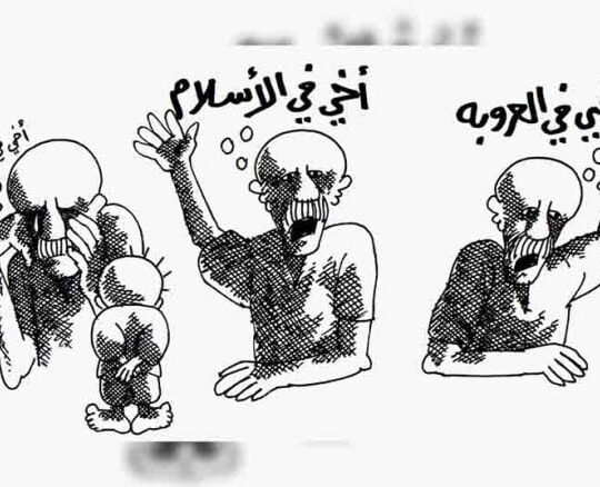 إبراهيم نصر الله: غزة بين ضمير يصحو وآخر يموت!