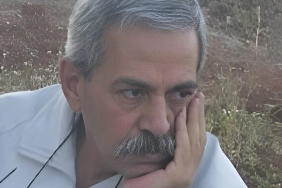 الشاعر فوزي غزلان.. وداعاً