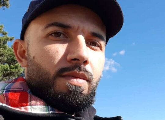 حسين جرود: الحرب الأخيرة