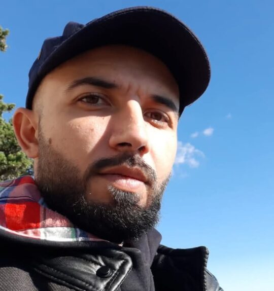 حسين جرود: الحرب الأخيرة