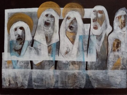 ناصر فرغلي: سوريين يا أخي