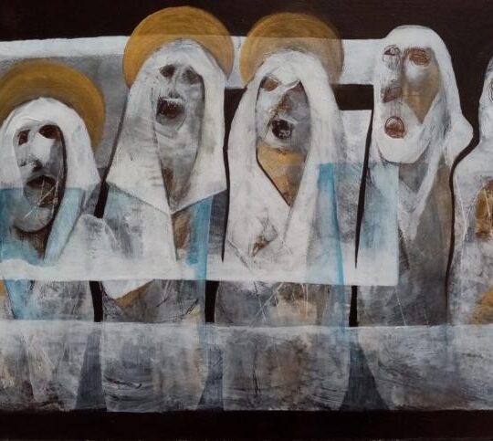 ناصر فرغلي: سوريين يا أخي