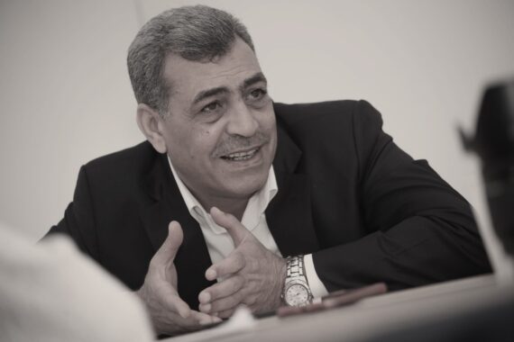 حسن النيفي.. وداعاً