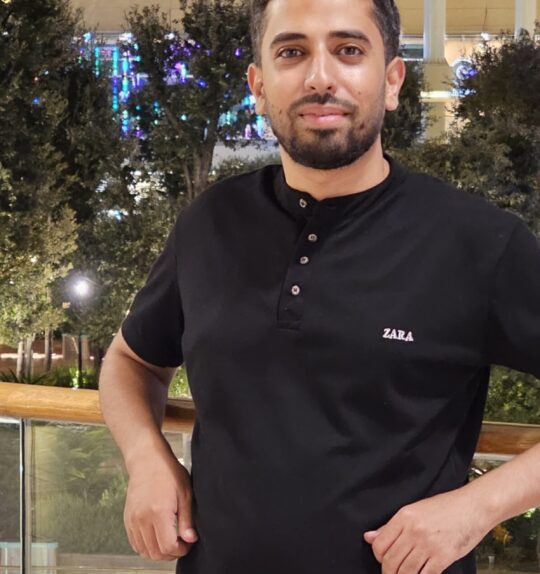 مصطفى كليب: النافذة