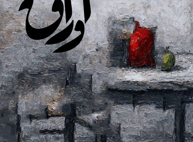 مجلة أوراق العدد 26