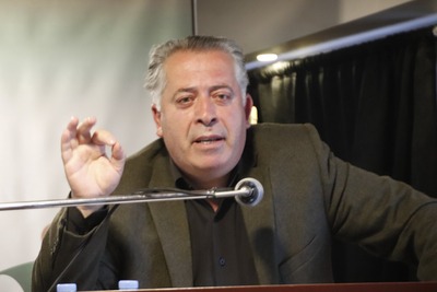 عماد يحيى عبيد: الرصاصة العاشرة