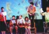 أنور محمد: “شهرزاد”: السخرية من الحاكم والاستبداد