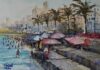 شيخة حليوى: الوافدة الجديدة