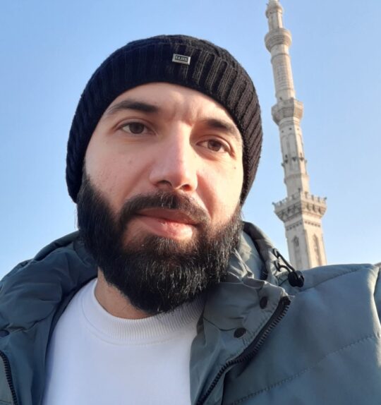 حسين جرود: أغنيات الموت