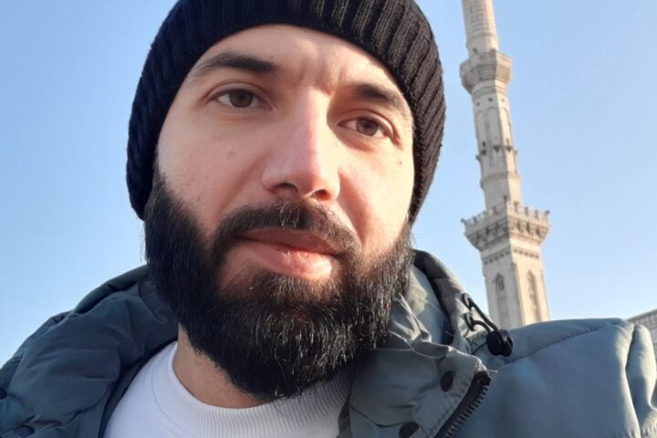 حسين جرود: أغنيات الموت